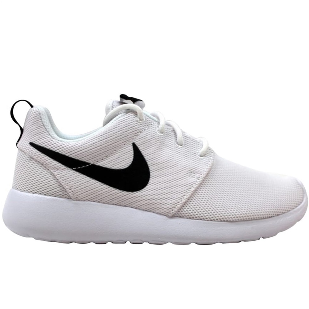 White Roshe 1